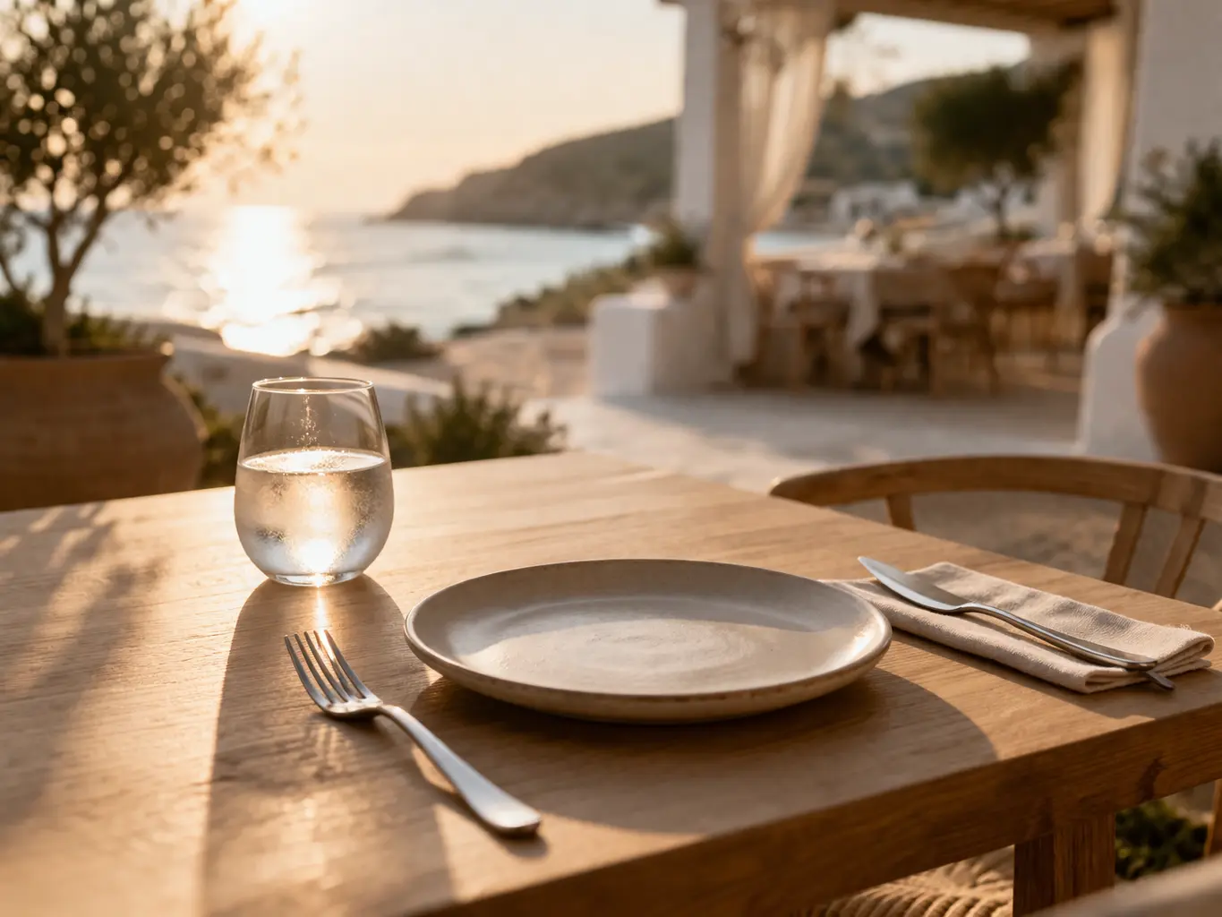 Why Digital QR Menus Are Essential for Restaurants in Cyprus