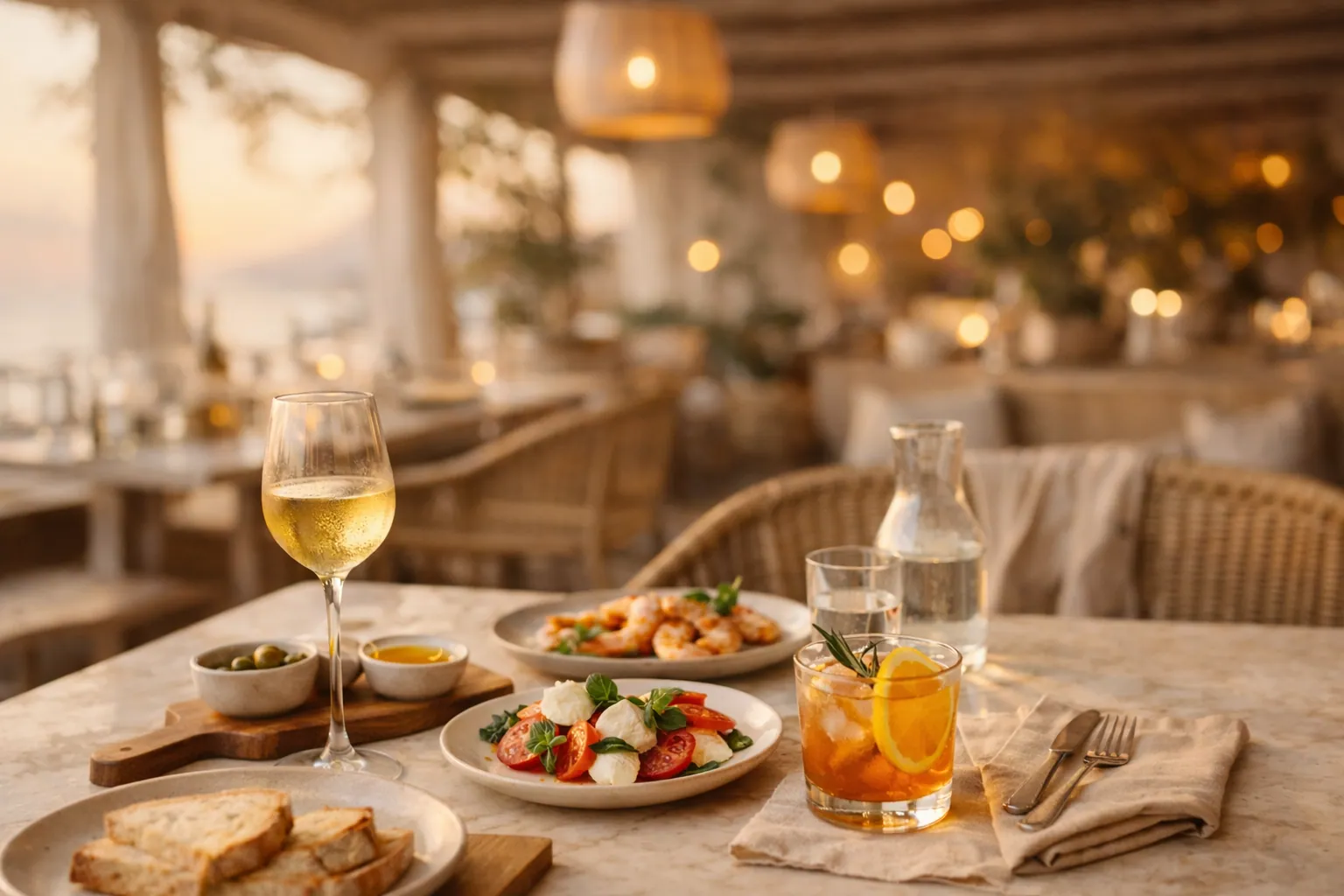 Done-For-You QR Menu vs DIY: Which Is Right for Your Cyprus Venue?