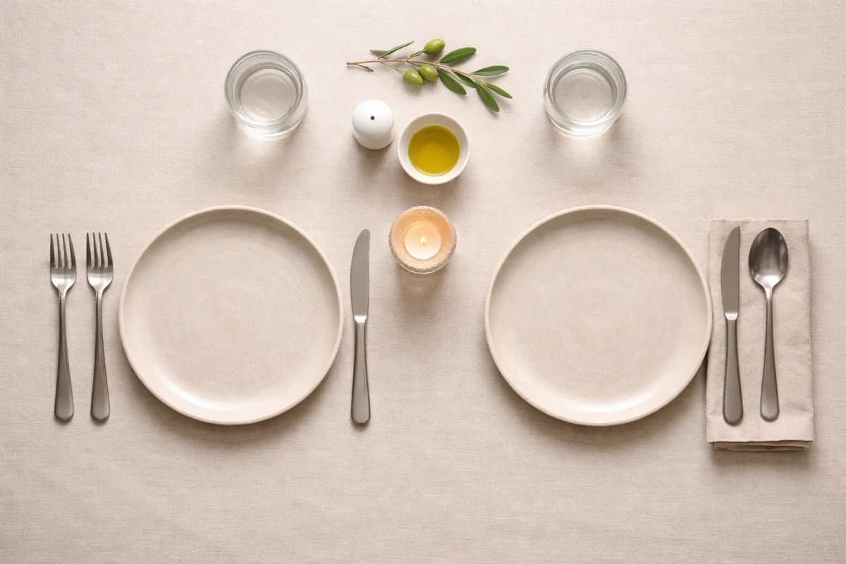 Полное Руководство по QR-Меню для Ресторанов на Кипре